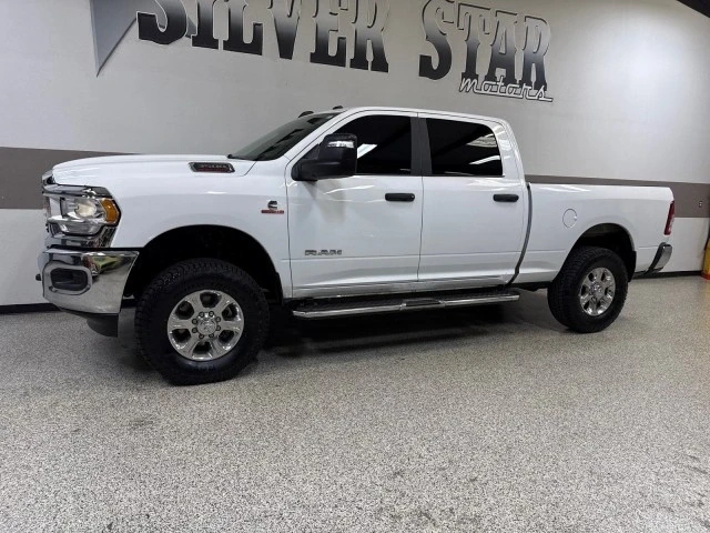 2023 Ram 3500 - Image 4 of 21