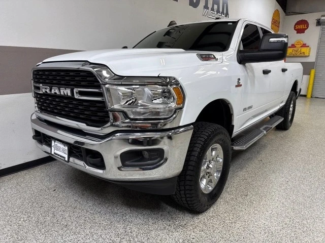 2023 Ram 3500 - Image 3 of 21