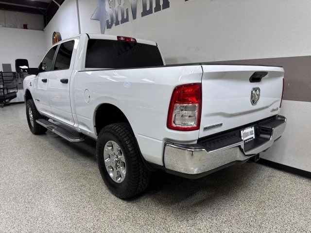 2023 Ram 3500 - Image 7 of 21