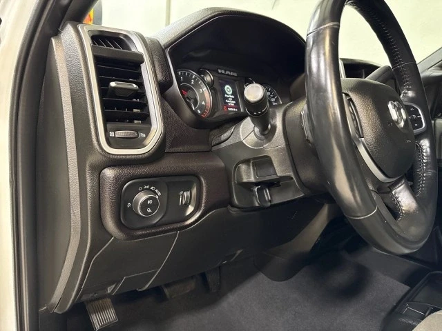 2023 Ram 3500 - Image 21 of 21