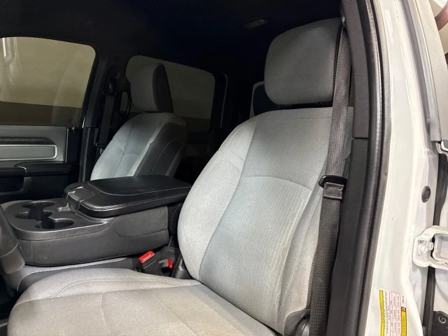 2023 Ram 3500 - Image 16 of 21