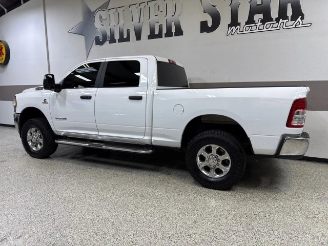 2023 Ram 3500 - Image 6 of 21
