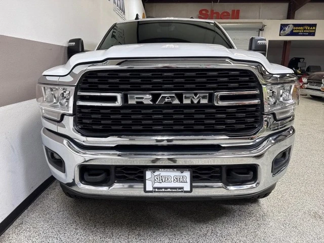 2023 Ram 3500 - Image 2 of 21