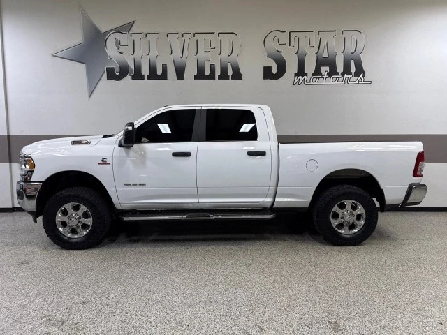 2023 Ram 3500 - Image 5 of 21