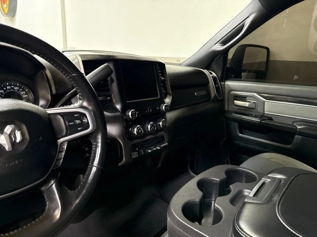 2023 Ram 3500 - Image 19 of 21