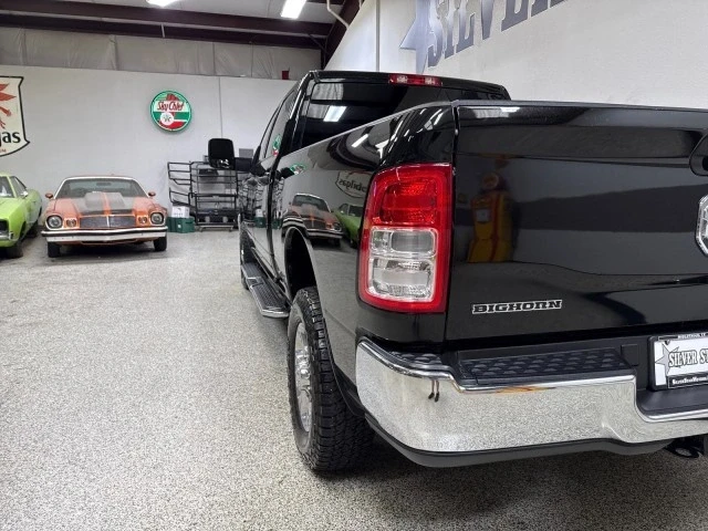 2023 Ram 2500 - Image 9 of 21