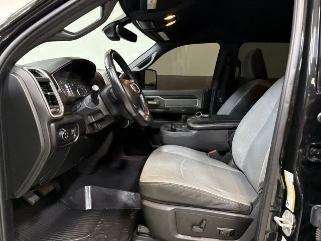 2023 Ram 2500 - Image 13 of 21