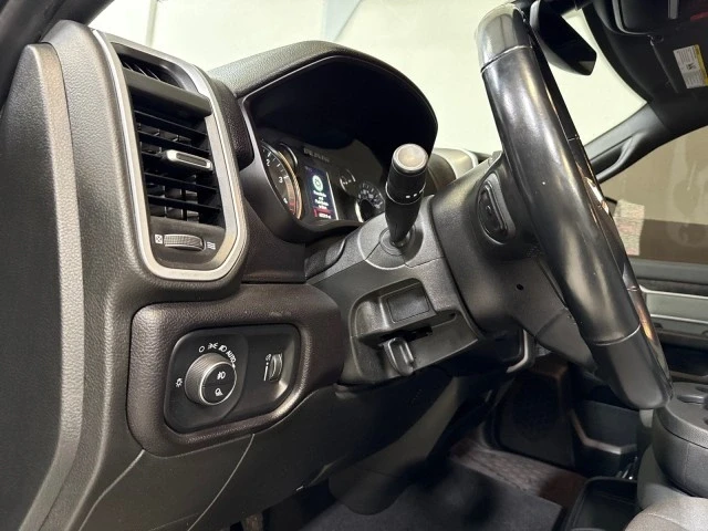 2023 Ram 2500 - Image 21 of 21
