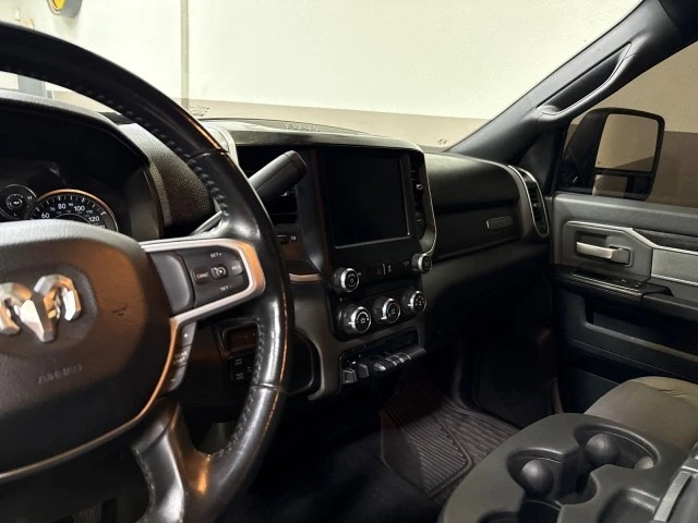 2023 Ram 2500 - Image 19 of 21