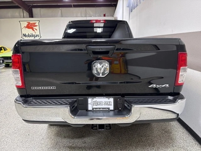 2023 Ram 2500 - Image 8 of 21