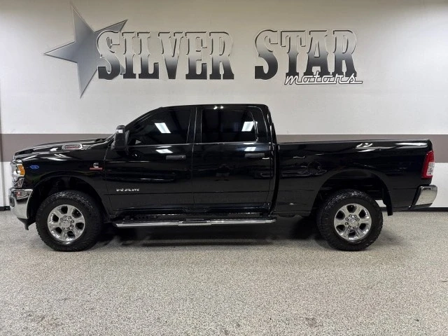 2023 Ram 2500 - Image 11 of 21