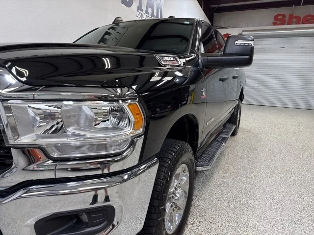 2023 Ram 2500 - Image 10 of 21