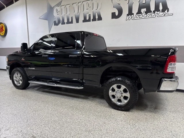2023 Ram 2500 - Image 6 of 21