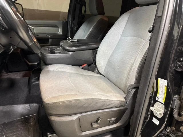 2023 Ram 2500 - Image 17 of 21
