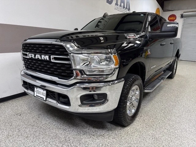 2023 Ram 2500 - Image 3 of 21