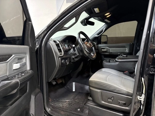 2023 Ram 2500 - Image 12 of 21