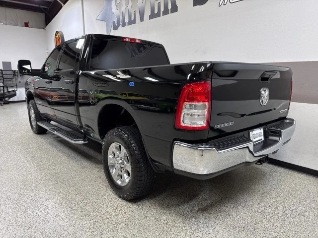 2023 Ram 2500 - Image 7 of 21