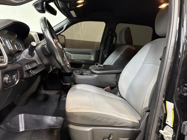 2023 Ram 2500 - Image 14 of 21