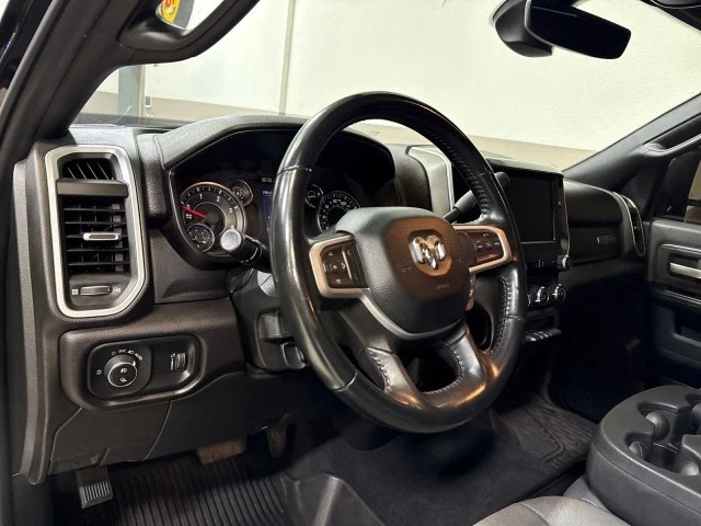 2023 Ram 2500 - Image 18 of 21