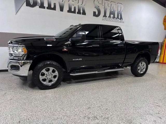 2023 Ram 2500 - Image 4 of 21
