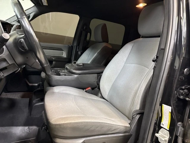 2023 Ram 2500 - Image 15 of 21