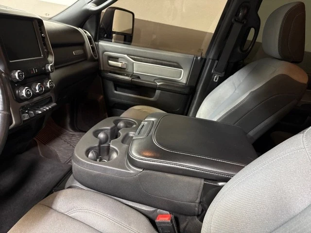 2023 Ram 2500 - Image 20 of 21