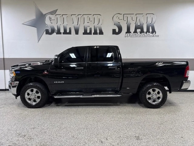 2023 Ram 2500 - Image 5 of 21
