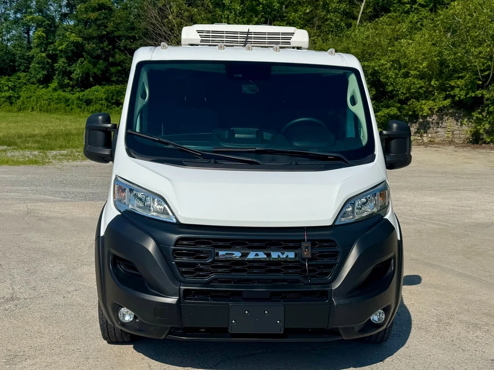 2023 Ram ProMaster - Image 5 of 12