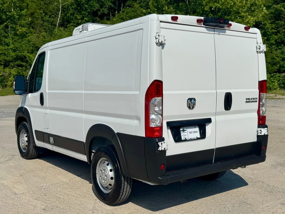 2023 Ram ProMaster - Image 4 of 12