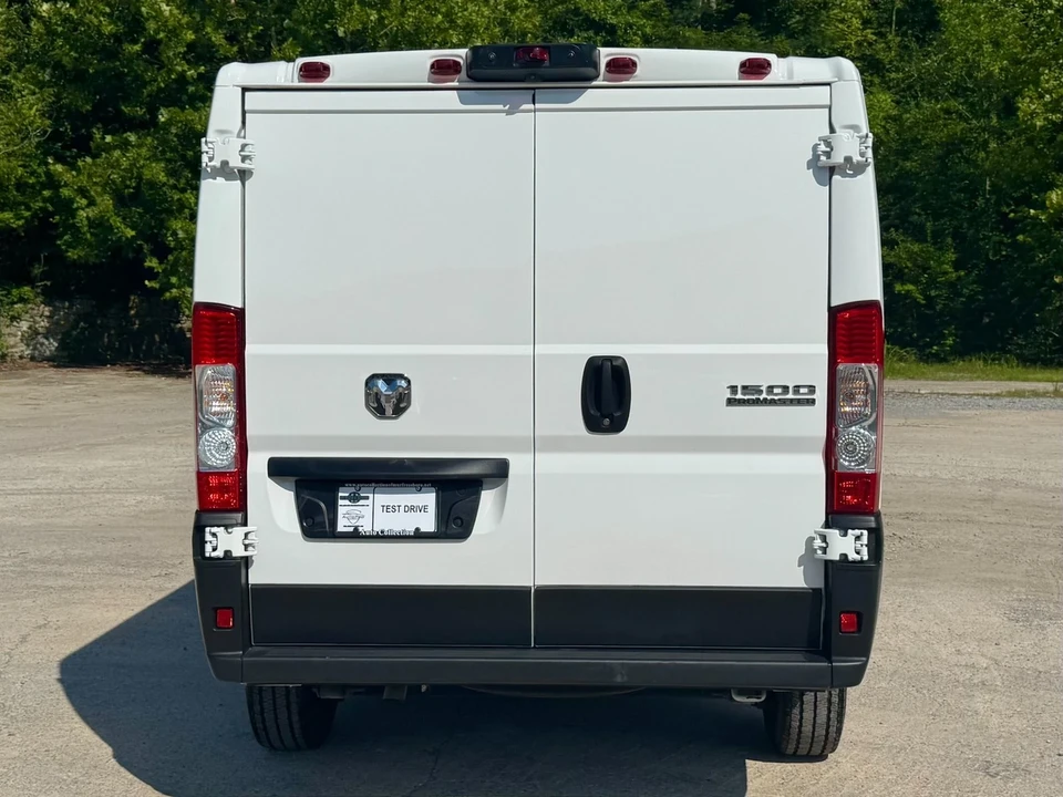 2023 Ram ProMaster - Image 6 of 12