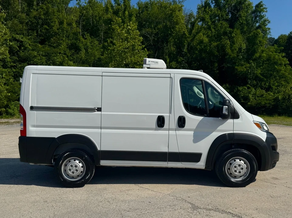 2023 Ram ProMaster - Image 7 of 12