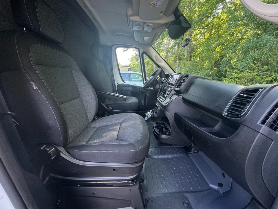 2023 Ram ProMaster - Image 16 of 21