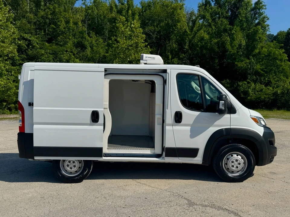 2023 Ram ProMaster - Image 8 of 12