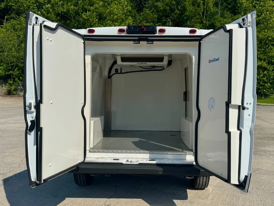 2023 Ram ProMaster - Image 9 of 12