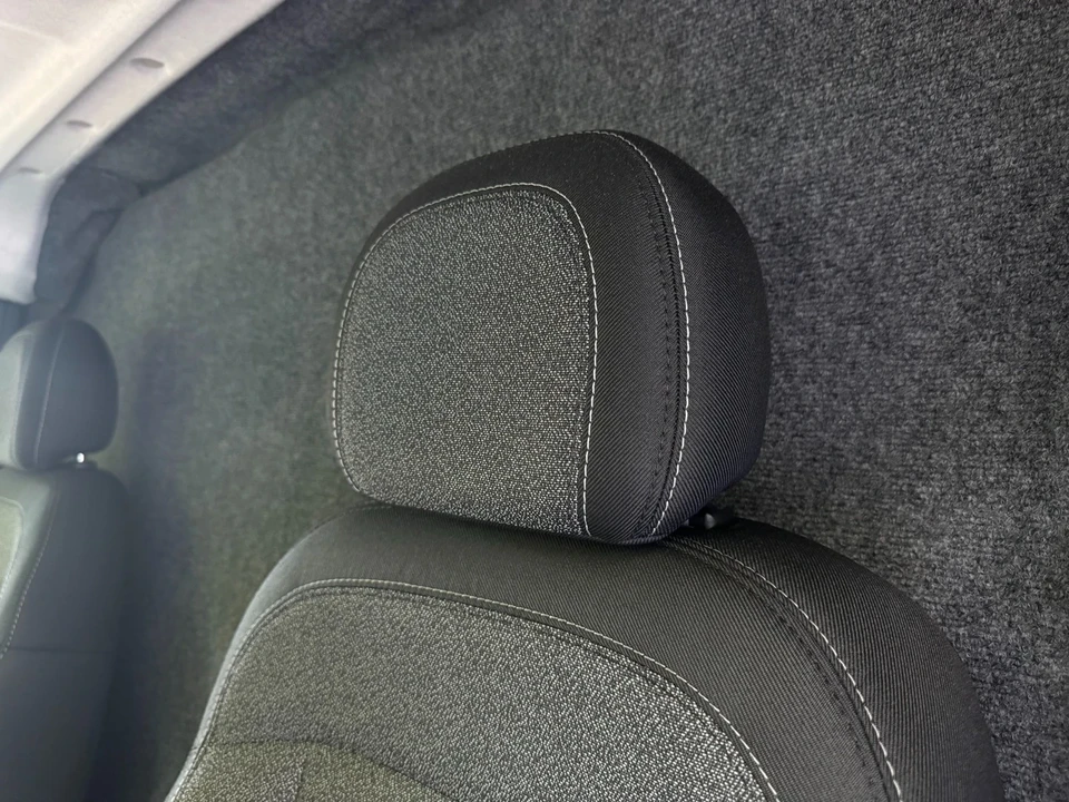 2023 Ram ProMaster - Image 13 of 21