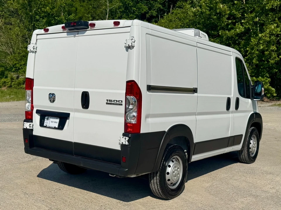2023 Ram ProMaster - Image 3 of 12