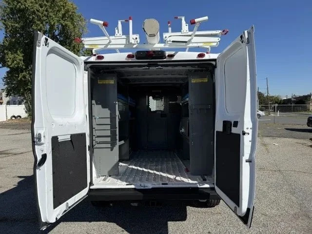 2023 Ram ProMaster - Image 7 of 12