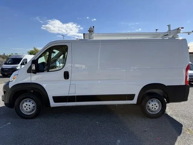 2023 Ram ProMaster - Image 4 of 12