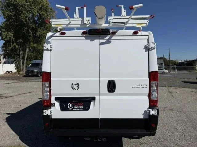2023 Ram ProMaster - Image 6 of 12