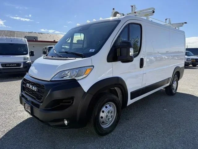 2023 Ram ProMaster - Image 3 of 12