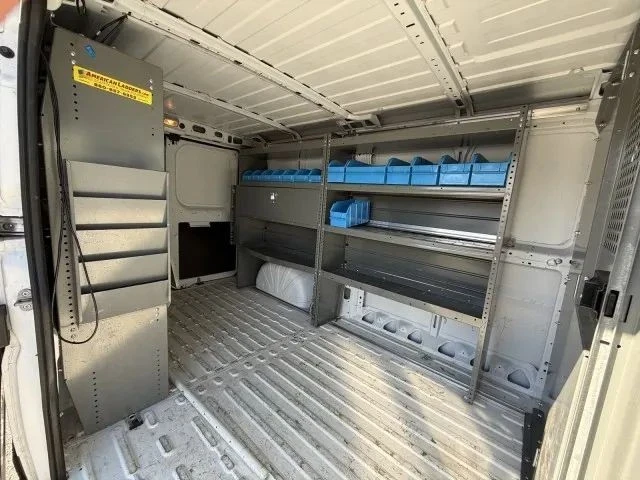 2023 Ram ProMaster - Image 12 of 12