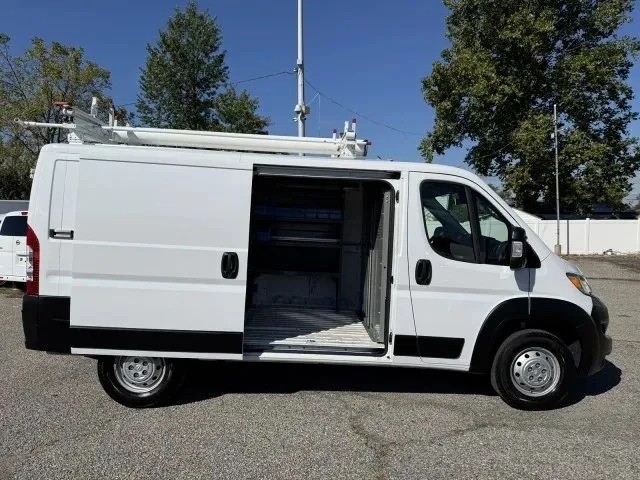 2023 Ram ProMaster - Image 10 of 12