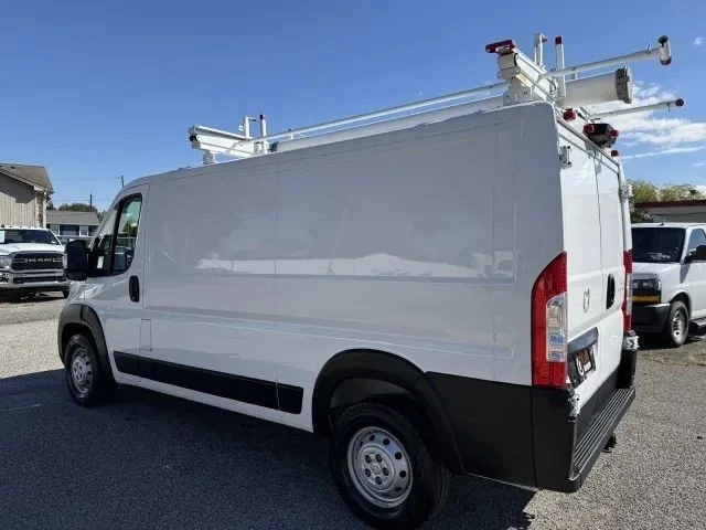 2023 Ram ProMaster - Image 5 of 12