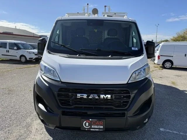 2023 Ram ProMaster - Image 2 of 12