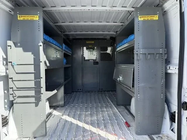 2023 Ram ProMaster - Image 8 of 12