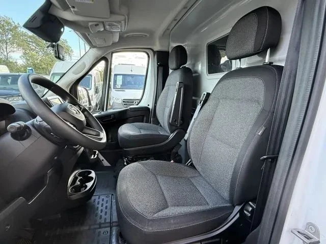 2023 Ram ProMaster - Image 12 of 12