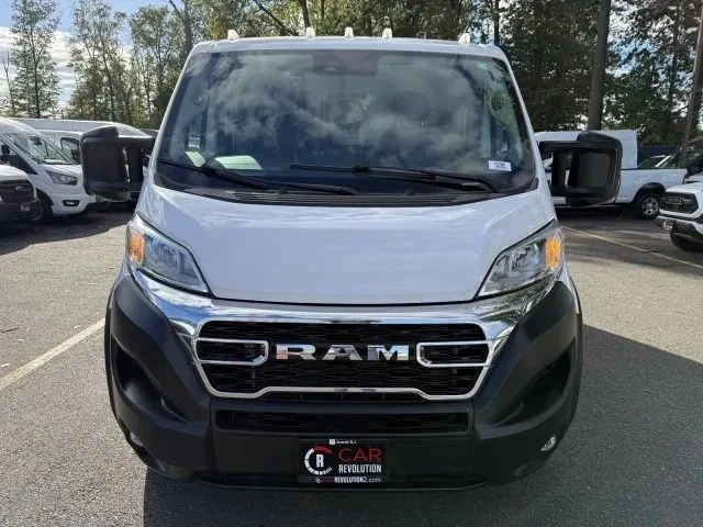 2023 Ram ProMaster - Image 2 of 12
