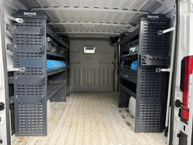 2023 Ram ProMaster - Image 7 of 12