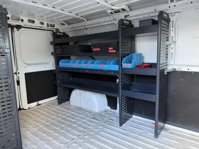 2023 Ram ProMaster - Image 10 of 12