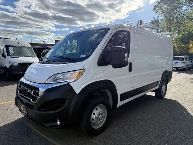 2023 Ram ProMaster - Image 3 of 12